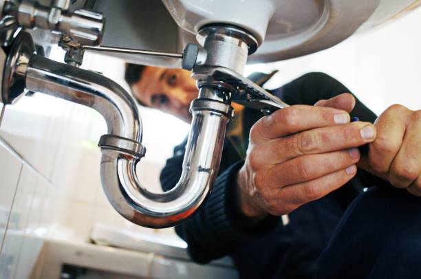 Best Gas Line Repair  in Clarence, IA