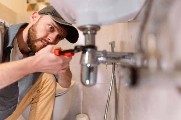 Professional Plumbing in Clarence, IA