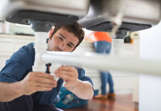 Best Plumbing Inspection Services  in Clarence, IA