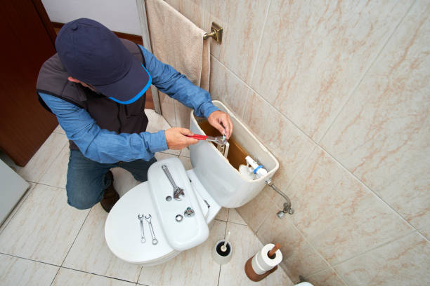 Best Sewer Line Replacement  in Clarence, IA