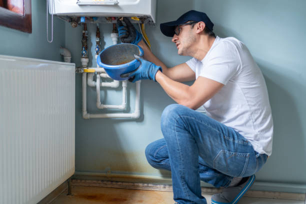 Best Commercial Plumbing Services  in Clarence, IA