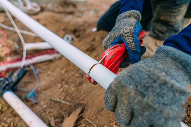 Best Sewer Cleaning Services  in Clarence, IA