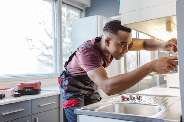 Best Water Softener Installation  in Clarence, IA